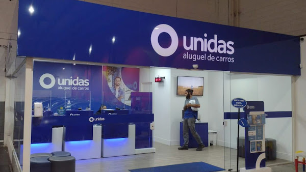 Unidas Aluguel de Carros