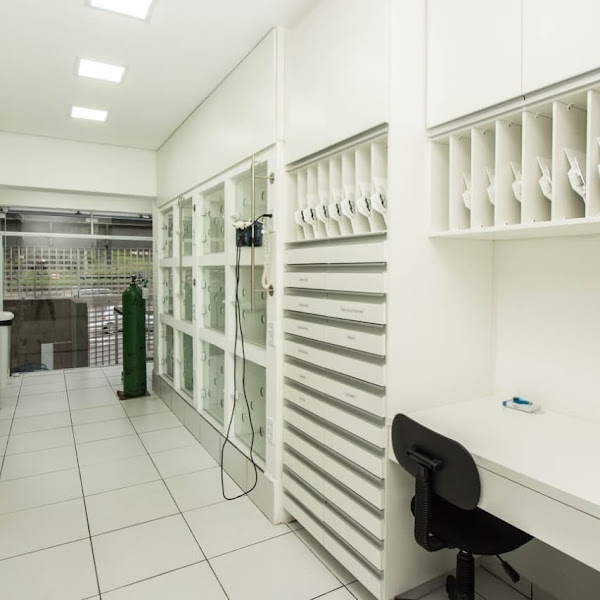 Hospital Veterinário Polivet