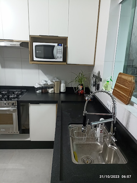 Foto 1 Italínea Arte Projetos - Móveis Planejados