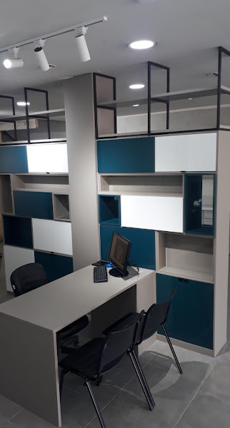 Foto 2 Italínea Arte Projetos - Móveis Planejados