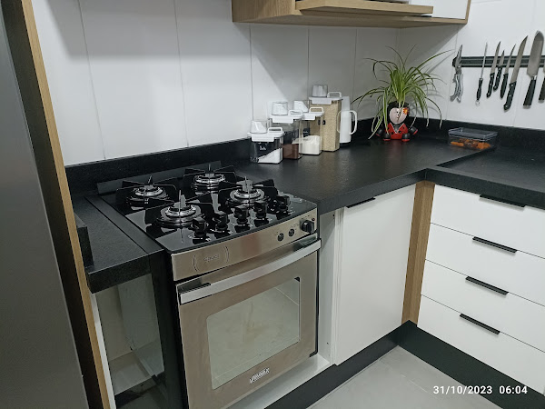 Foto 3 Italínea Arte Projetos - Móveis Planejados