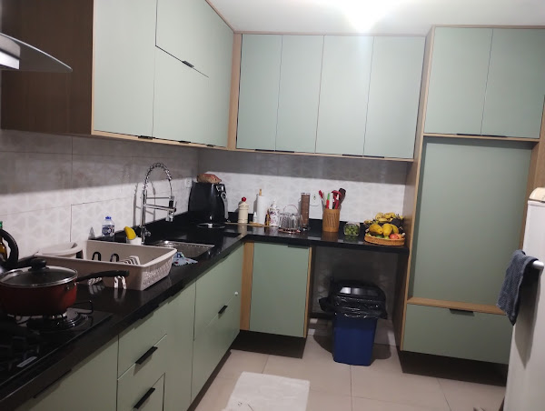 Foto 6 Italínea Arte Projetos - Móveis Planejados