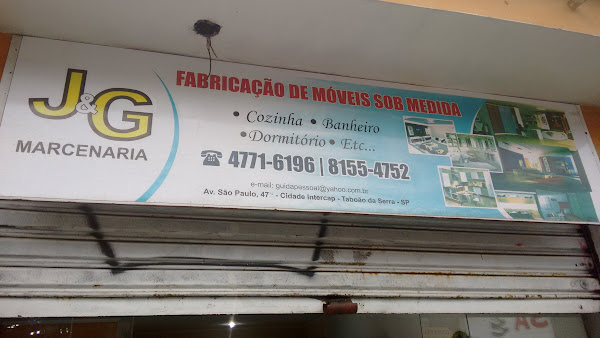 J&G Marcenaria