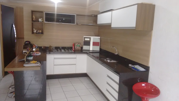 Foto 2 J&G Marcenaria