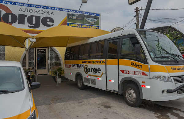 Auto Escola Jorge