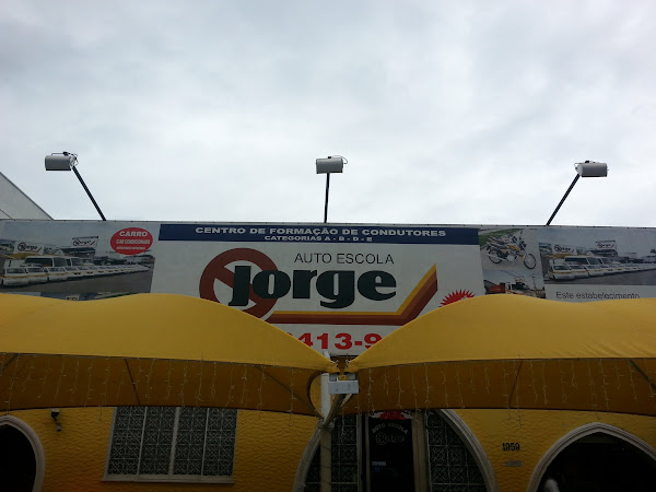 Foto 2 Auto Escola Jorge