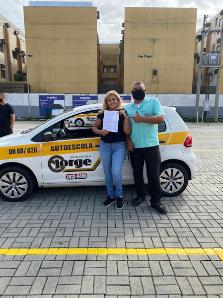 Foto 4 Auto Escola Jorge