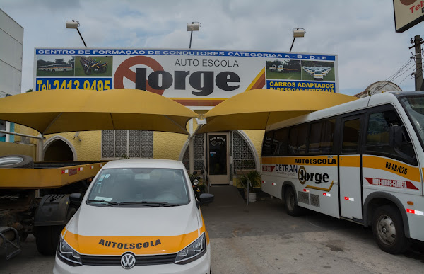 Foto 6 Auto Escola Jorge