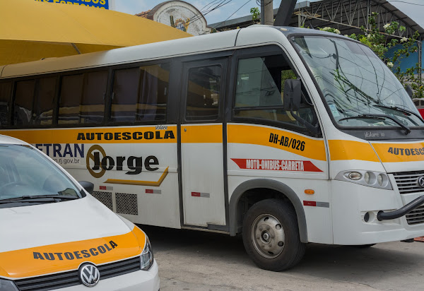 Foto 7 Auto Escola Jorge