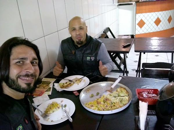 Foto 3 Pizzaria Levizzima