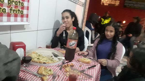 Foto 2 Pizzaria Da Villa