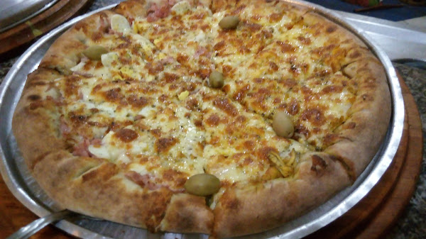 Pizzaria do Ceará