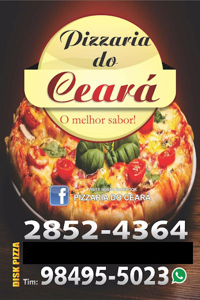 Foto 1 Pizzaria do Ceará