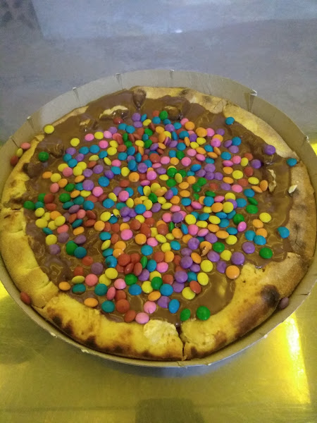 Foto 1 La Paiva Pizzas