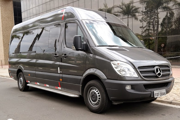 Foto 1 Newpoli Transportes