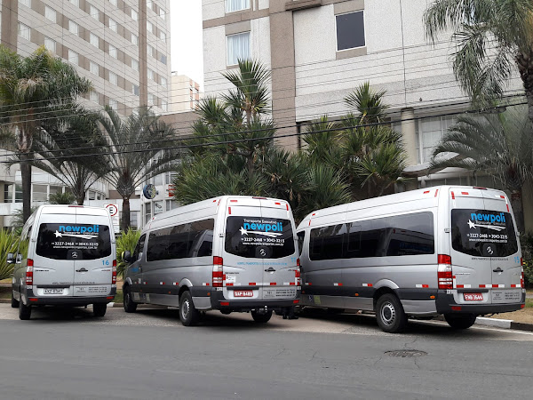Foto 3 Newpoli Transportes