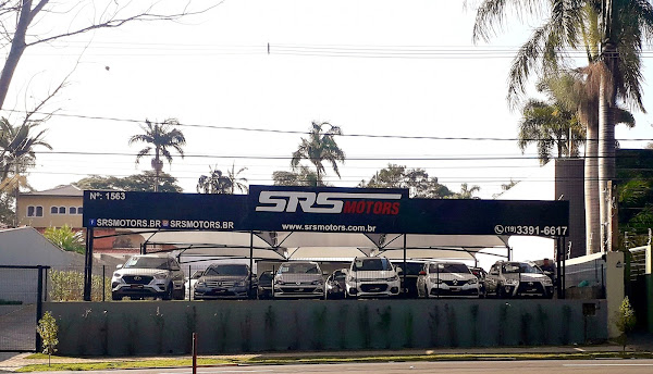 SRS Motors SRS Motors