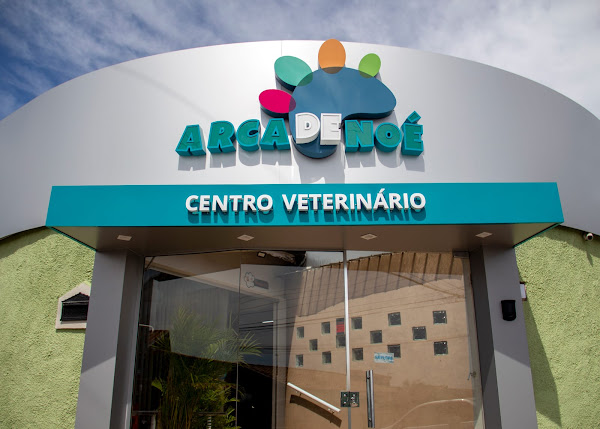 Centro Veterinário Arca de Noé 24 horas