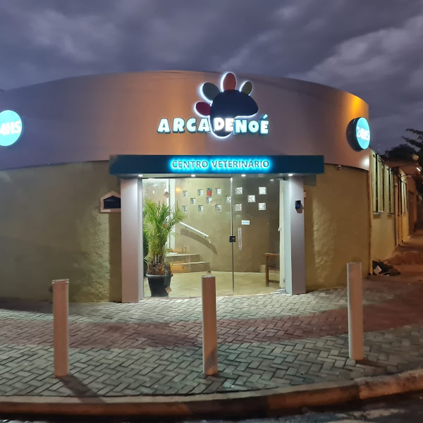 Foto 5 Centro Veterinário Arca de Noé 24 horas