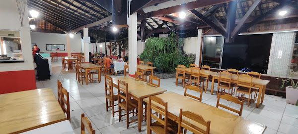 Texas Grill Várzea Grande