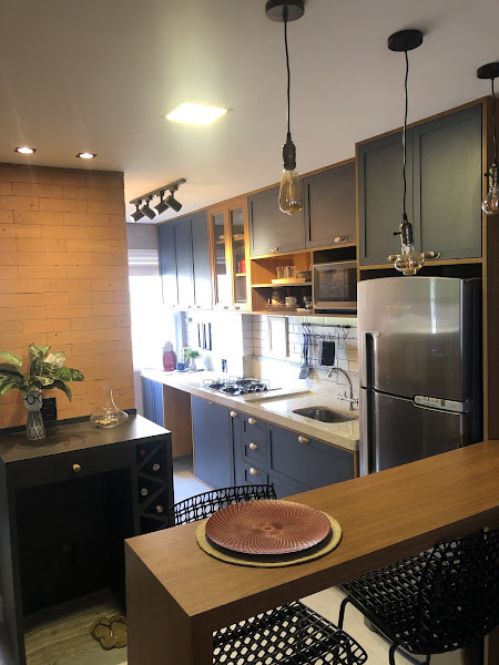 EM moveis planejados