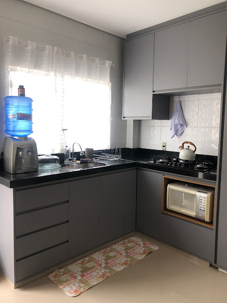 Foto 1 EM moveis planejados