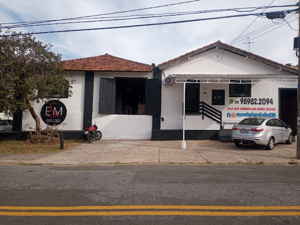 Foto 4 EM moveis planejados