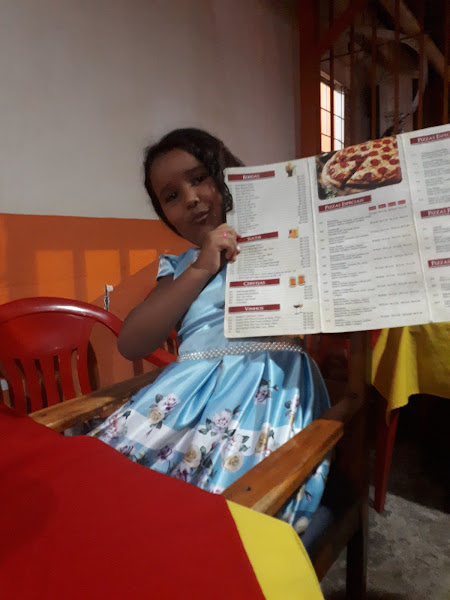 Foto 3 Mega Pizzaria