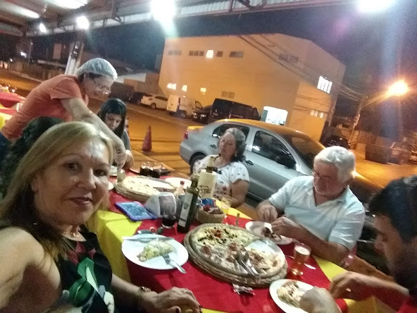 Foto 4 Mega Pizzaria
