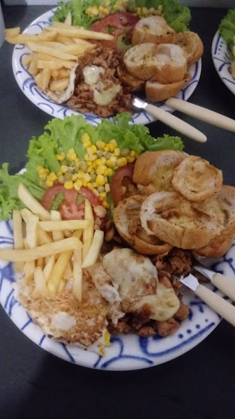 Foto 1 Disk Pizza Grill