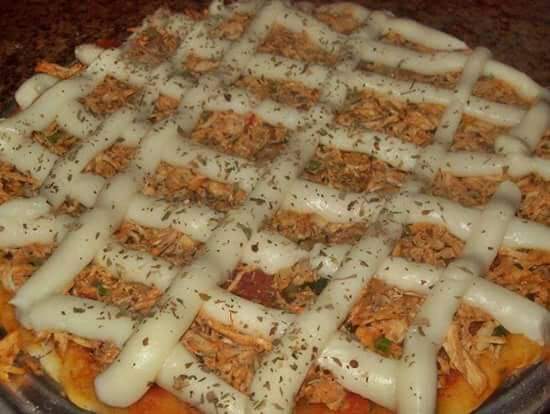 Foto 2 Disk Pizza Grill