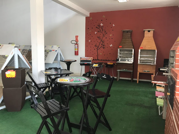 Foto 2 Mafrel Materiais para Construção