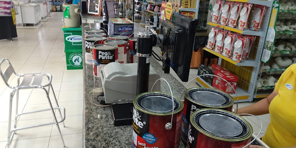 Foto 5 Mafrel Materiais para Construção