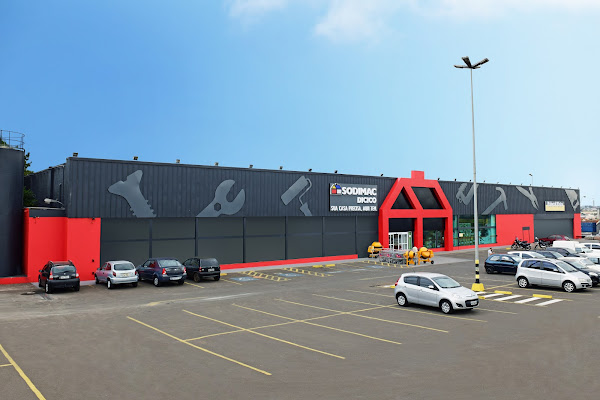 Sodimac Dicico - Sumaré