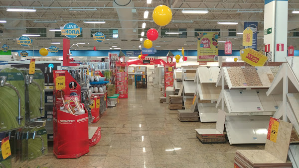 Foto 1 Sodimac Dicico - Sumaré