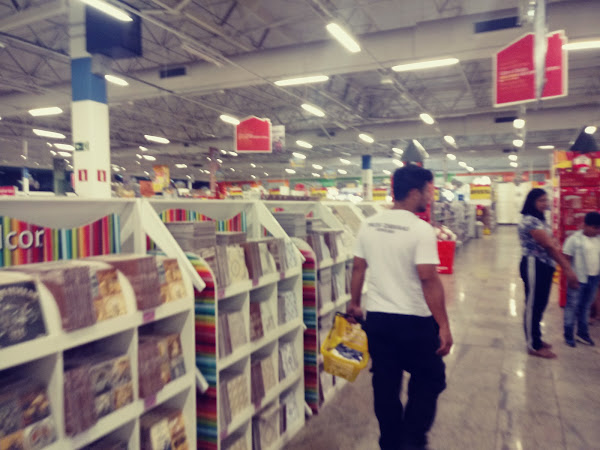 Foto 2 Sodimac Dicico - Sumaré