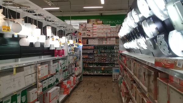 Foto 3 Sodimac Dicico - Sumaré