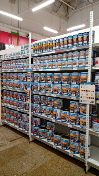 Foto 4 Sodimac Dicico - Sumaré