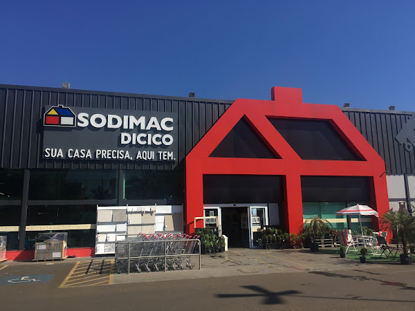 Foto 5 Sodimac Dicico - Sumaré