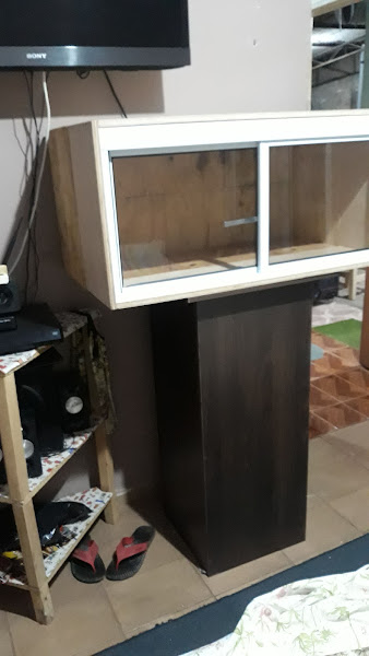 Vidraçaria JT Vidros