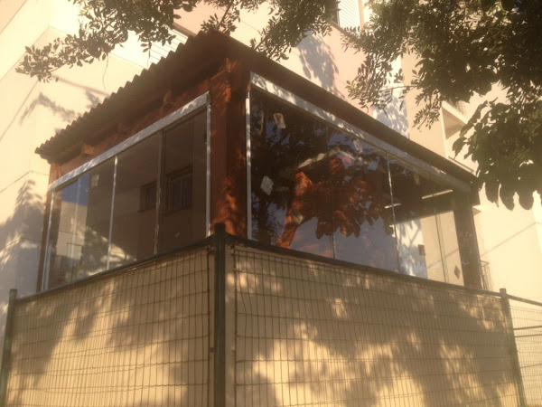 Foto 1 Vidraçaria JT Vidros