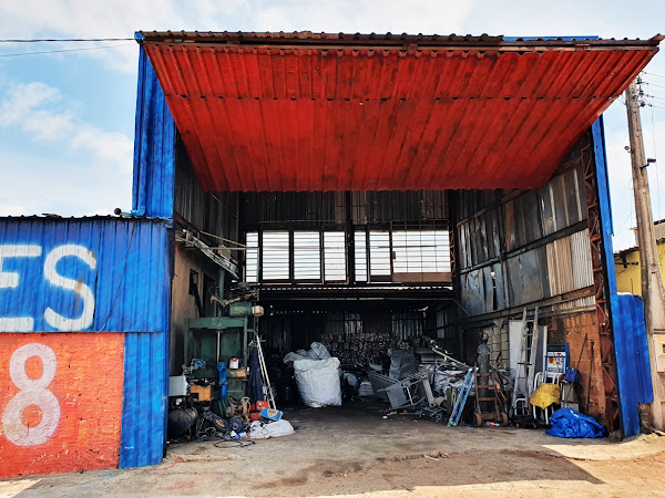 Foto 2 Sucatas Rodrigues