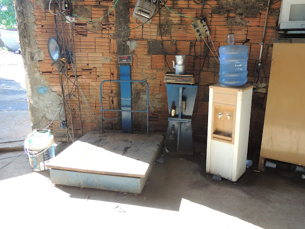 Foto 4 Sucatas Rodrigues