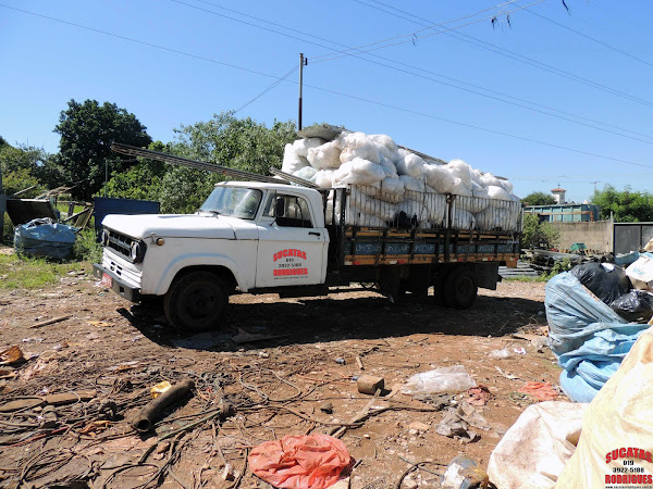 Foto 5 Sucatas Rodrigues