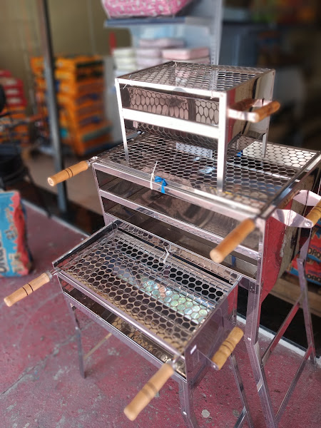 Foto 2 Agromix casa de ração