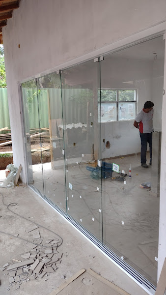 Foto 1 Vidraçaria Sumaré Vidros e Box