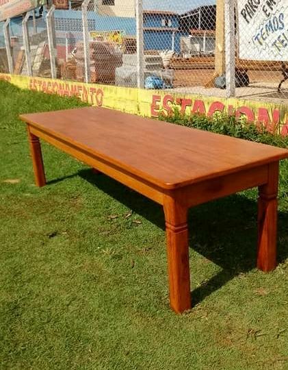 Foto 1 Madeireira Ypê