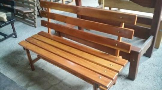 Foto 2 Madeireira Ypê