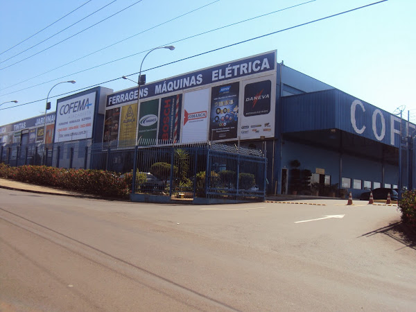 Cofema Atacadista Sumaré Cofema Atacadista Sumaré