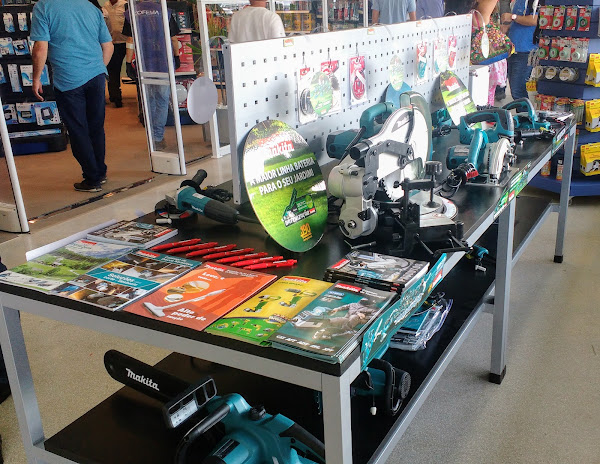 Foto 1 Cofema Atacadista Sumaré